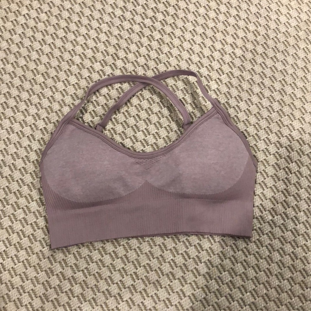 Workout top